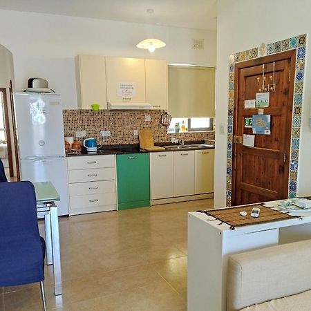 Appartement Flat Cloud 9 à Zebbug  Extérieur photo