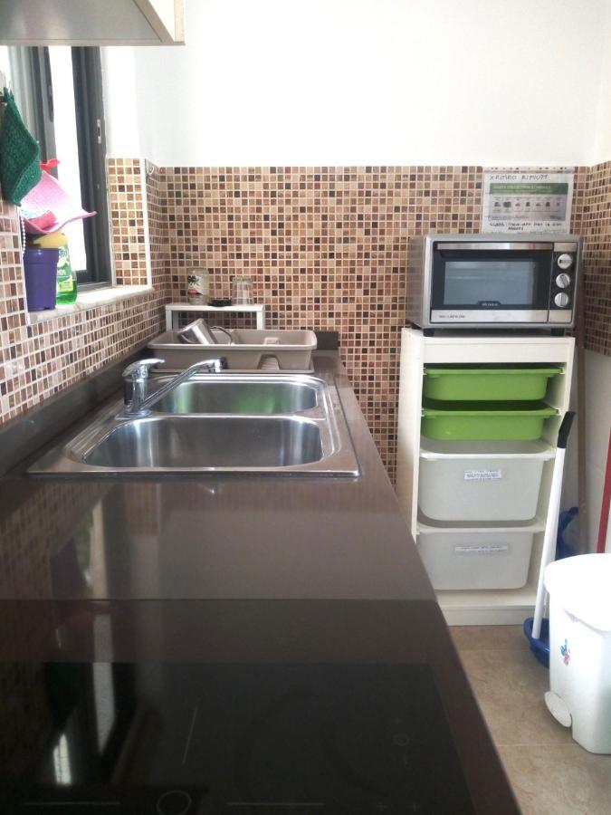 Appartement Flat Cloud 9 à Zebbug  Extérieur photo