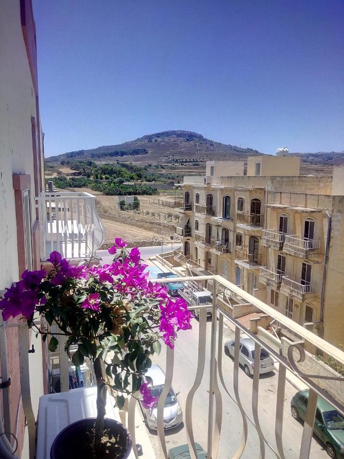 Appartement Flat Cloud 9 à Zebbug  Extérieur photo