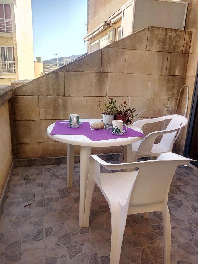 Appartement Flat Cloud 9 à Zebbug  Extérieur photo