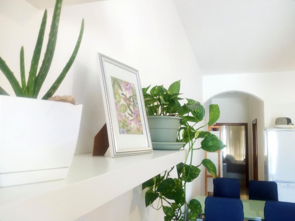 Appartement Flat Cloud 9 à Zebbug  Extérieur photo