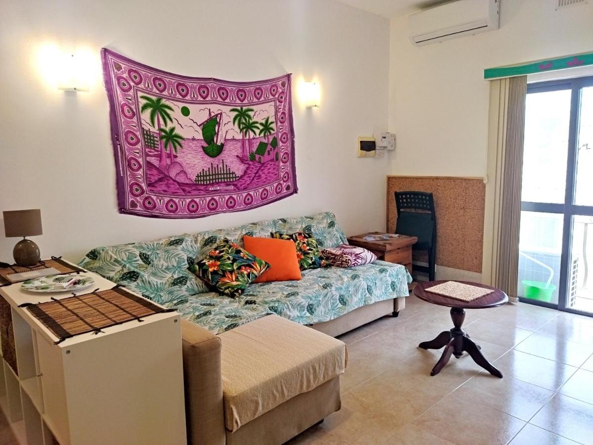 Appartement Flat Cloud 9 à Zebbug  Extérieur photo