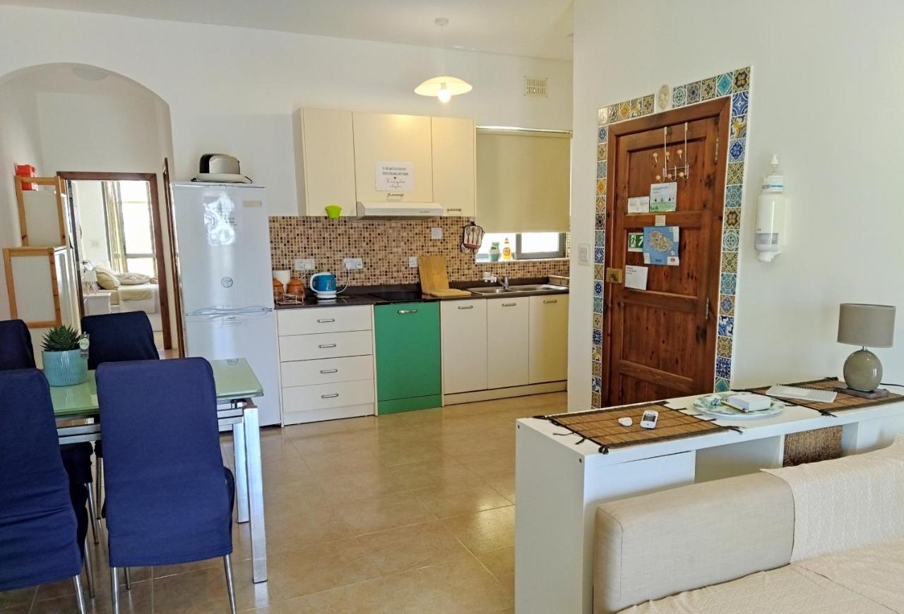 Appartement Flat Cloud 9 à Zebbug  Extérieur photo