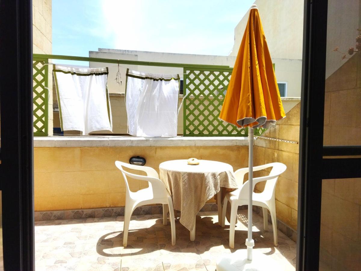 Appartement Flat Cloud 9 à Zebbug  Extérieur photo