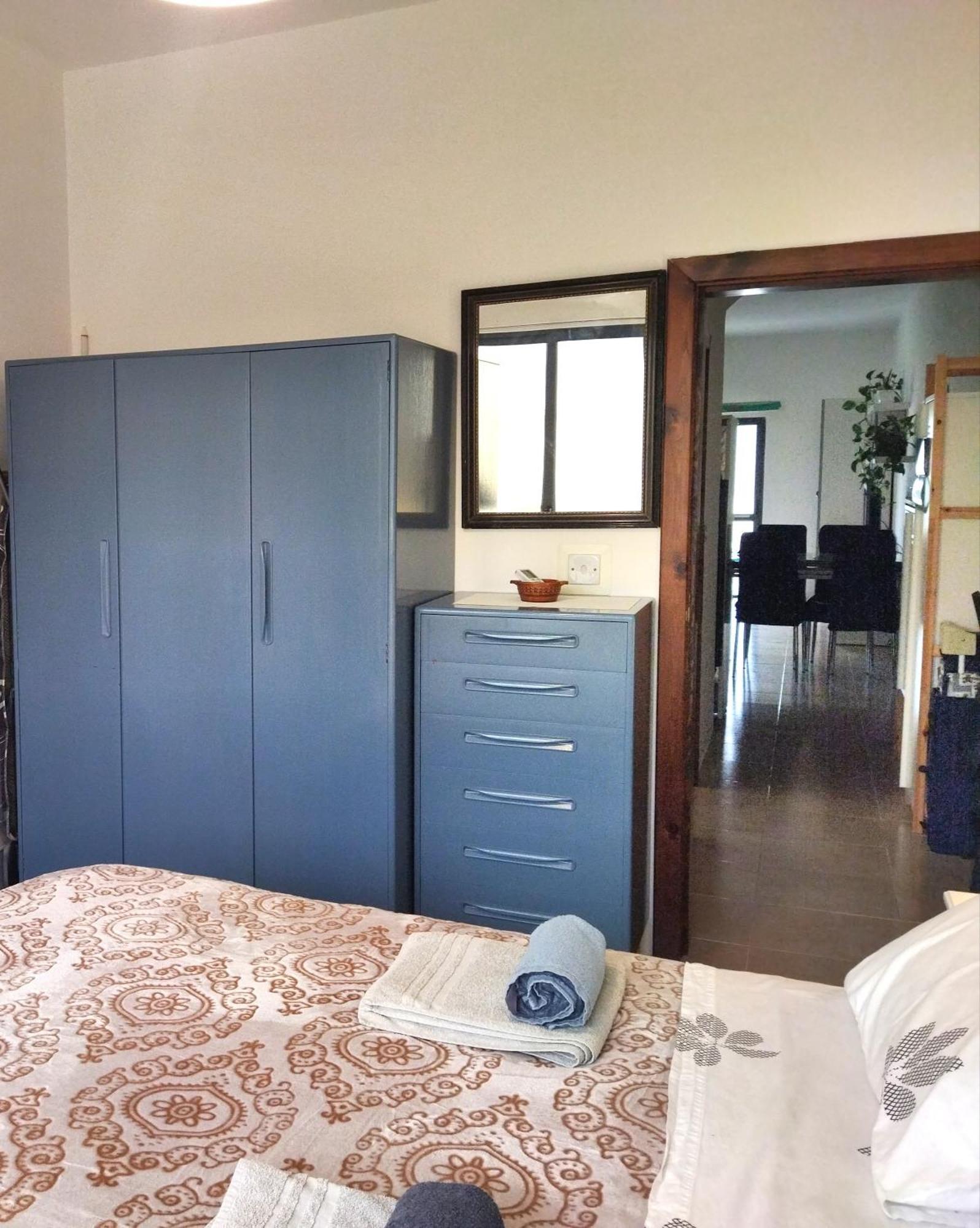 Appartement Flat Cloud 9 à Zebbug  Extérieur photo
